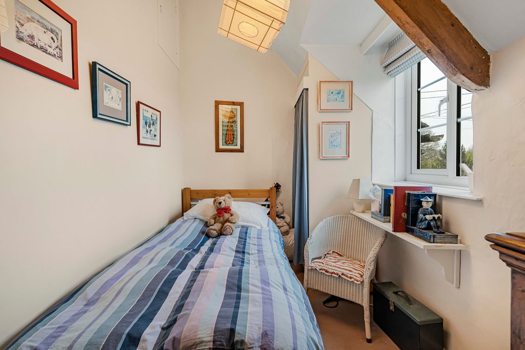 Additional image 13 of 3 bed terraced house for saleTuners Lane, Crudwell, Malmesbury, Wiltshire SN16