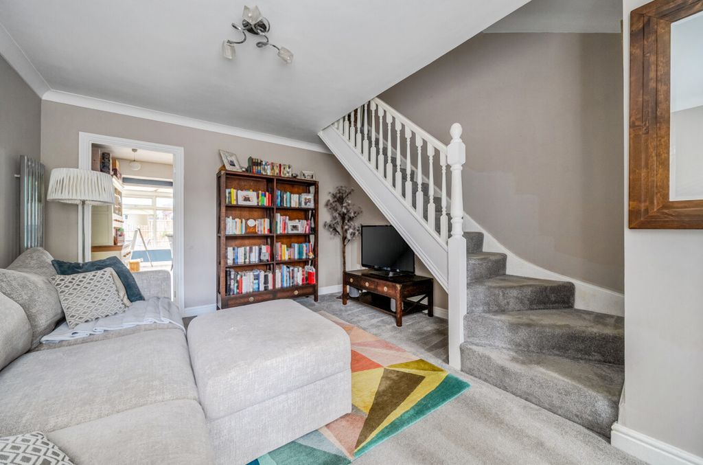 Additional image 12 of 2 bed end terrace house for saleWoodhouse Street, Binfield, Bracknell RG42