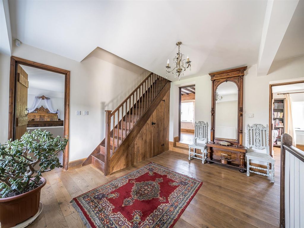 Additional image 20 of 5 bed detached house for saleSandy Lane, Chippenham SN15