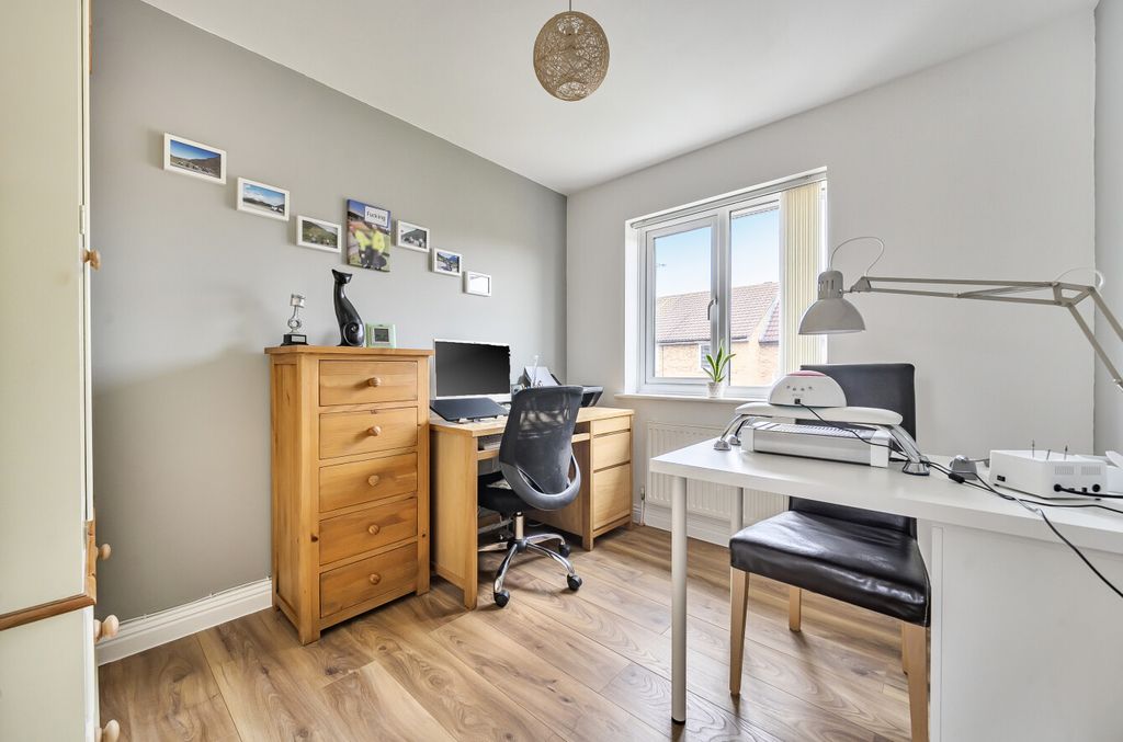 Additional image 19 of 4 bed detached house for saleGodwin Road, Stratton St Margaret, Swindon SN3