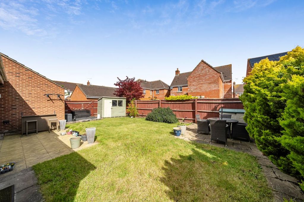 Additional image 16 of 4 bed detached house for saleHatch Road, Upper Stratton, Swindon SN3