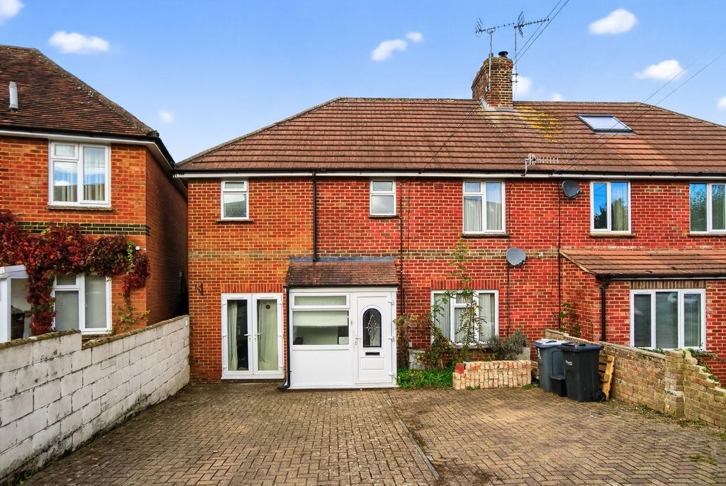 Additional image 20 of 4 bed semi-detached house for saleOrchard Road, Marlborough SN8