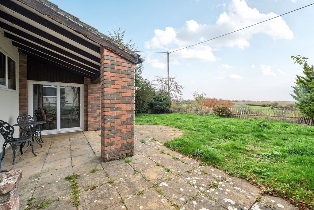 Additional image 25 of 4 bed bungalow for saleThickwood Lane, Colerne, Chippenham SN14