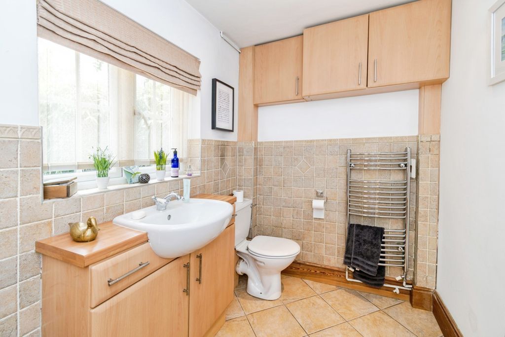 Additional image 11 of 5 bed detached house for saleBramshaw, Lyndhurst, Hampshire SO43