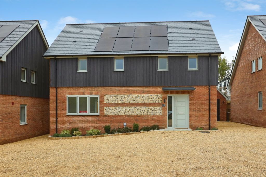 Additional image 9 of 3 bed detached house for saleWitt Road, Winterslow, Salisbury SP5