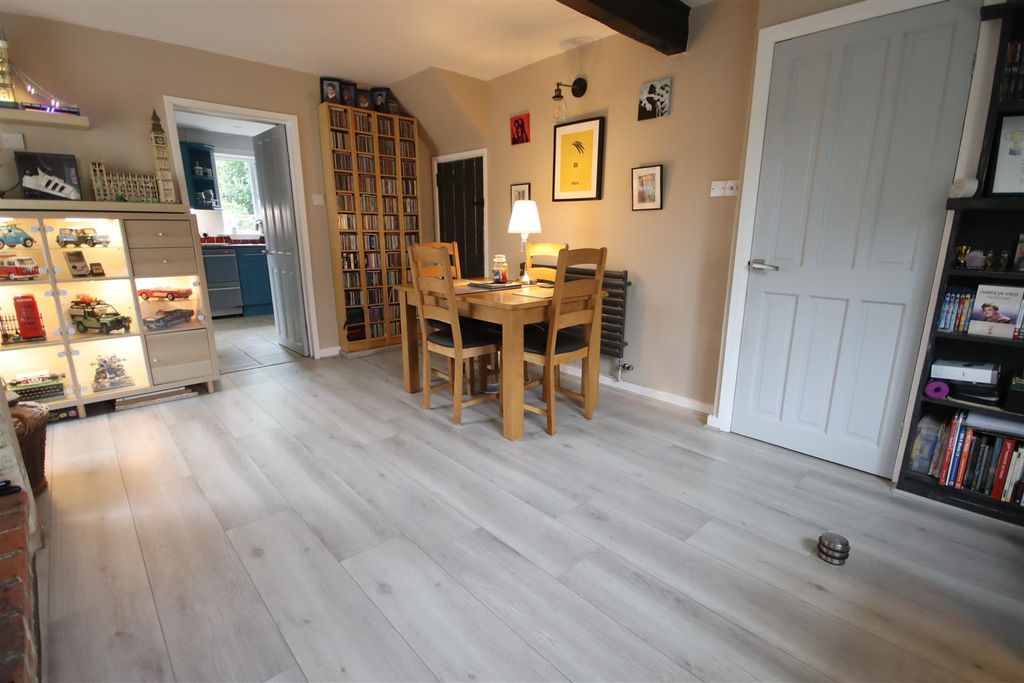 Additional image 8 of 2 bed cottage for saleMalmesbury Road, Chippenham SN15