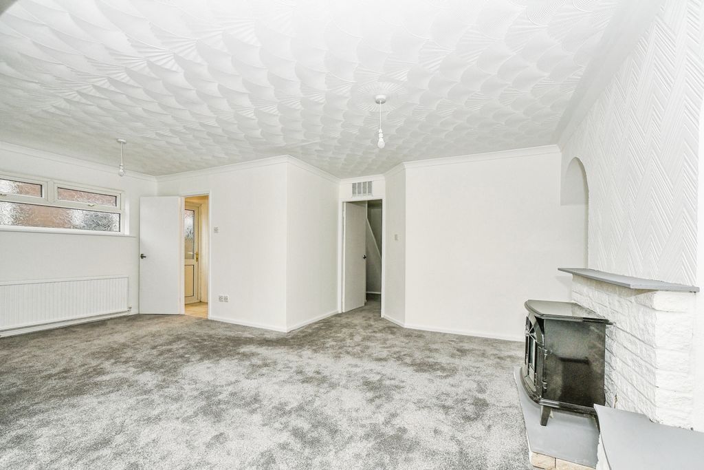 Additional image 6 of 3 bed semi-detached house for saleColebrook Road - Coleview, Swindon SN3