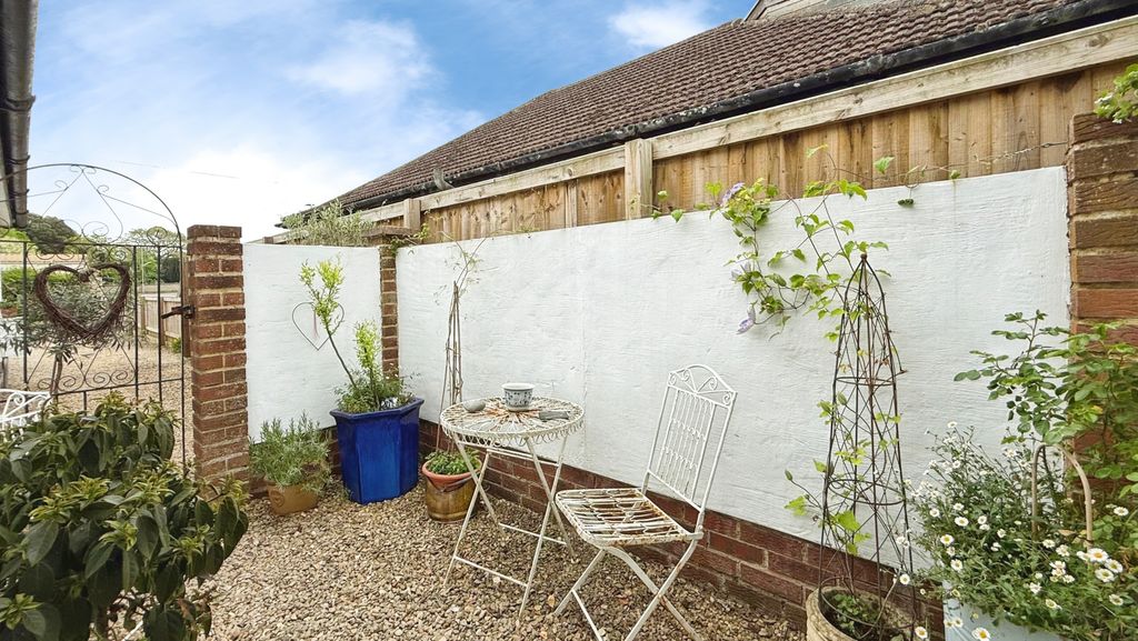 Additional image 16 of 3 bed detached bungalow for saleGreenway Gardens, Trowbridge BA14