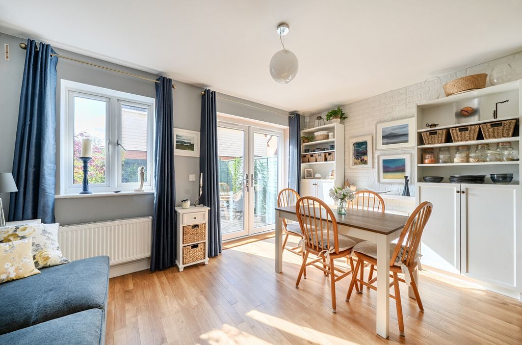 Additional image 4 of 4 bed town house for saleMazurek Way, Haydon End, Swindon SN25