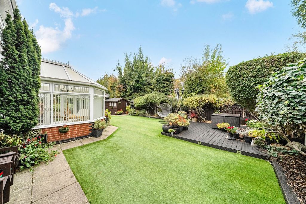 Additional image 21 of 4 bed detached house for saleWatermead, Swindon SN3