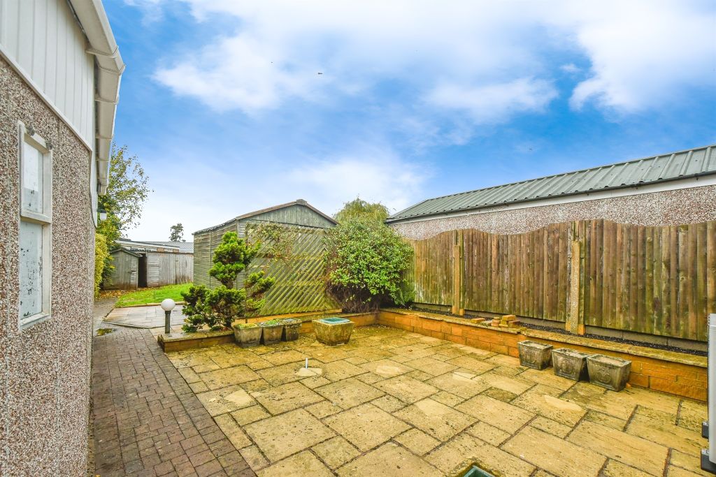 Additional image 17 of 3 bed detached bungalow for saleLong Ridings, Chippenham SN15