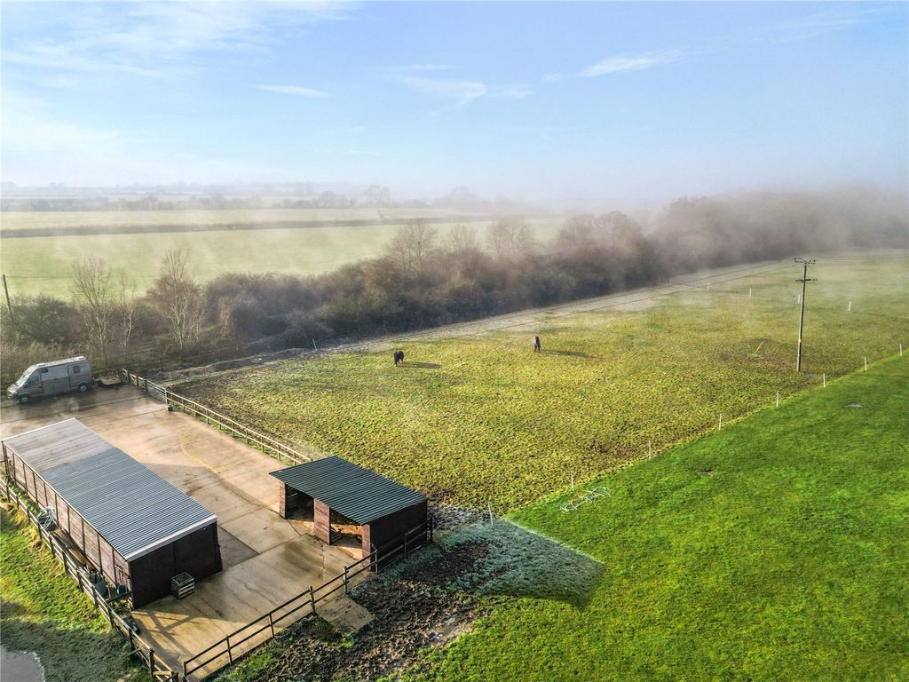 Additional image 4 of 4 bed equestrian for saleDodford Lane, Christian Malford, Chippenham, Wiltshire SN15