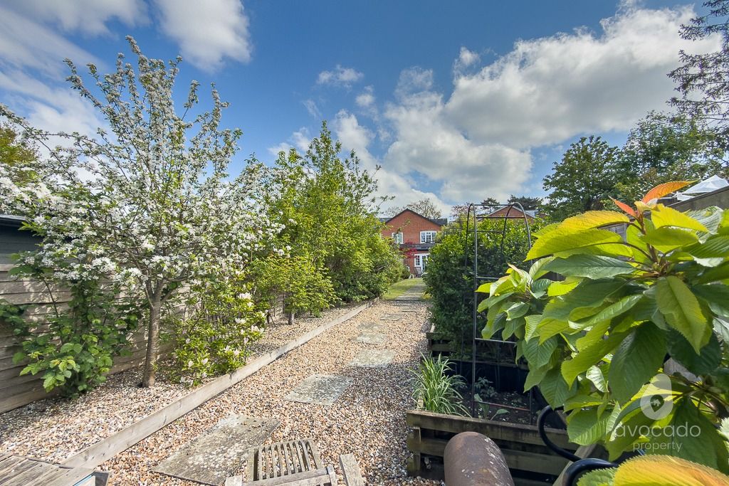 Additional image 23 of 2 bed semi-detached house for saleTerrace Road South, Binfield, Berkshire RG42