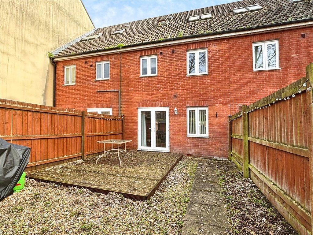 Additional image 3 of 3 bed terraced house for salePrimmers Place, Westbury BA13