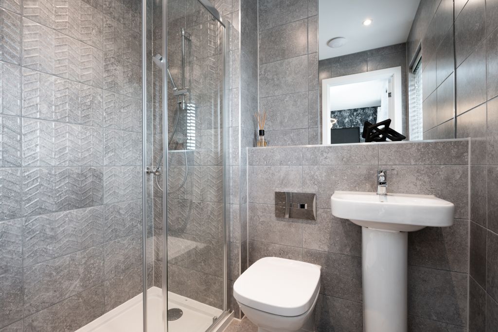 Additional image 9 of 3 bed semi-detached house for sale"The Turner" at Redlands Way, Wanborough, Swindon SN3