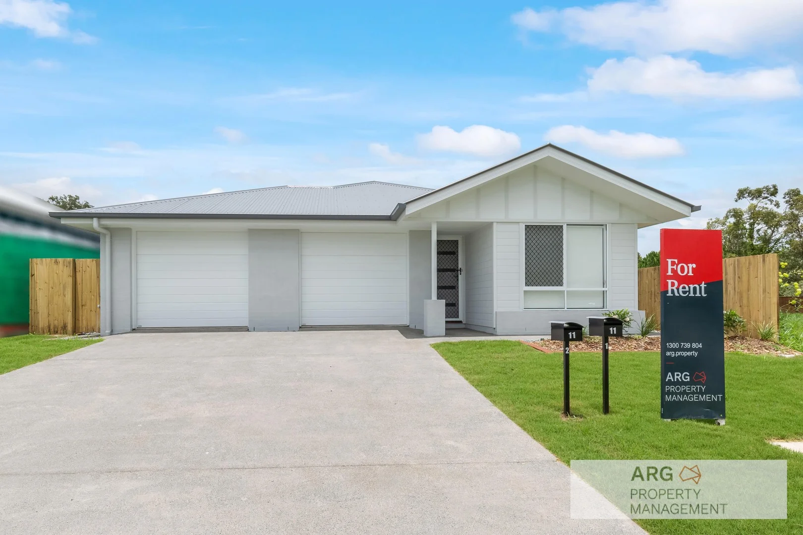 Burpengary QLD 4505