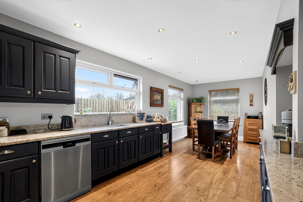 Additional image 5 of 4 bed detached bungalow for saleMoors Close - Kington Langley, Chippenham SN15