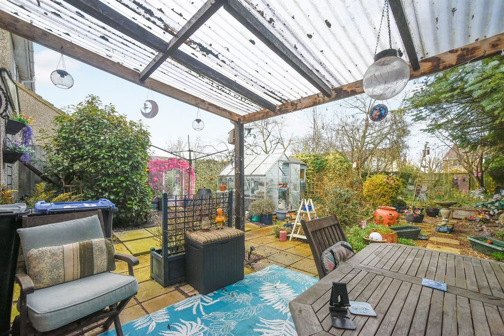 Additional image 7 of 2 bed end terrace house for salePreston Lane, Lyneham, Chippenham SN15