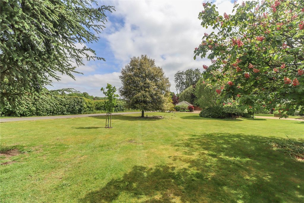 Additional image 3 of 2 bed flat for saleRamridge Park, Andover, Hampshire SP11