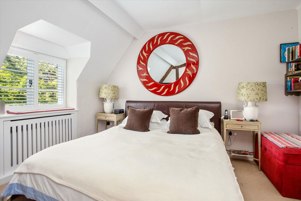 Additional image 11 of 3 bed end terrace house for saleHigh Street, Little Bedwyn, Marlborough, Wiltshire SN8