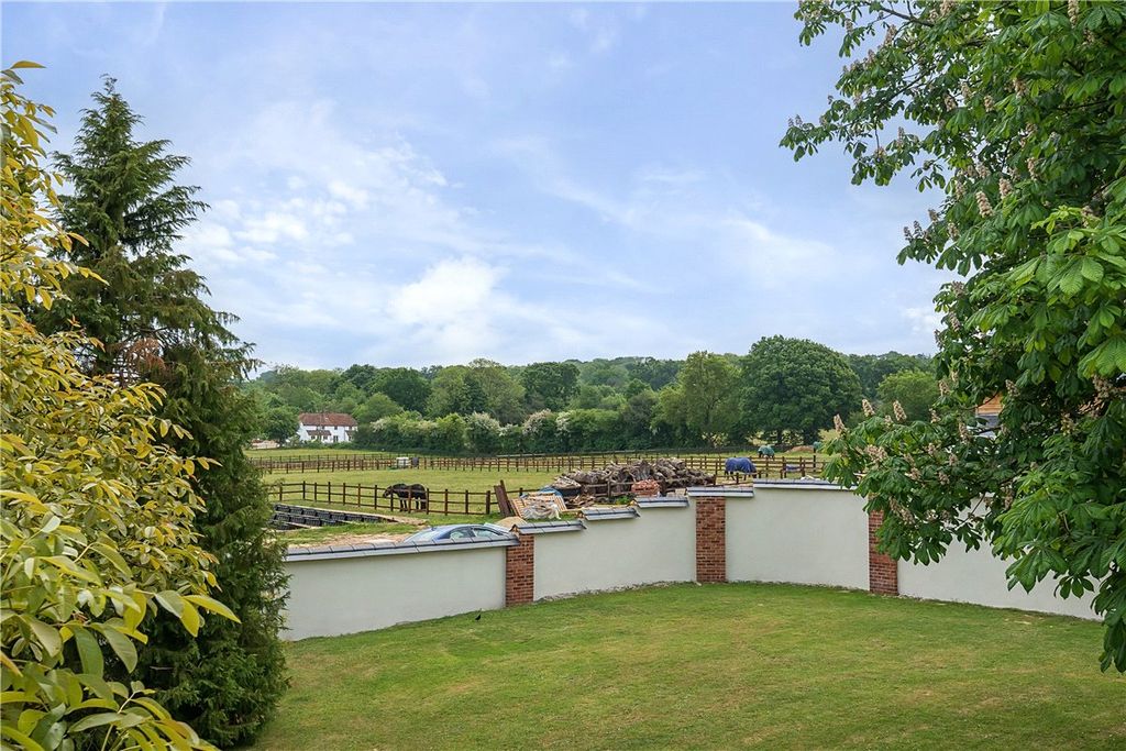 Additional image 28 of 5 bed detached house for saleClench Common, Marlborough, Wiltshire SN8
