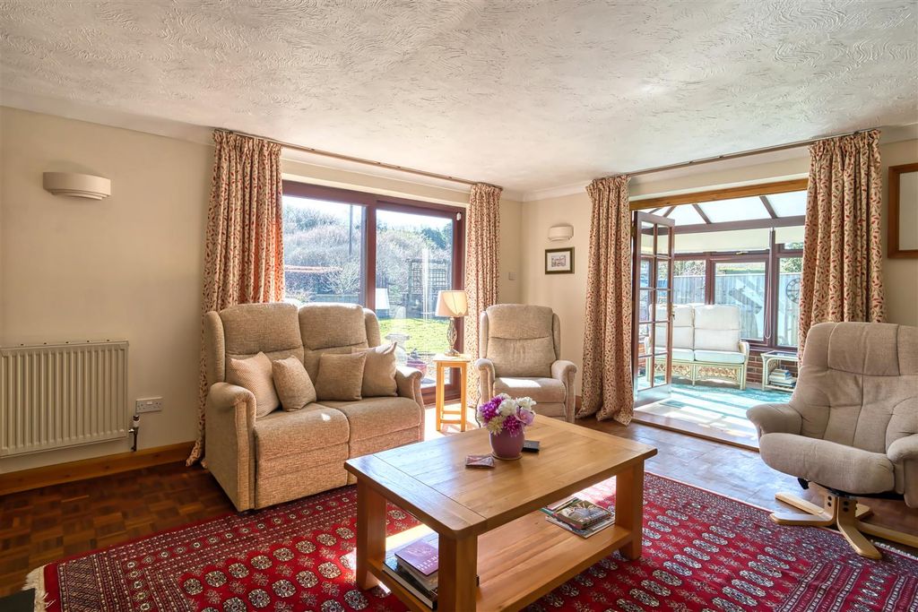 Additional image 4 of 3 bed detached house for saleThe Dene, Hindon, Salisbury SP3