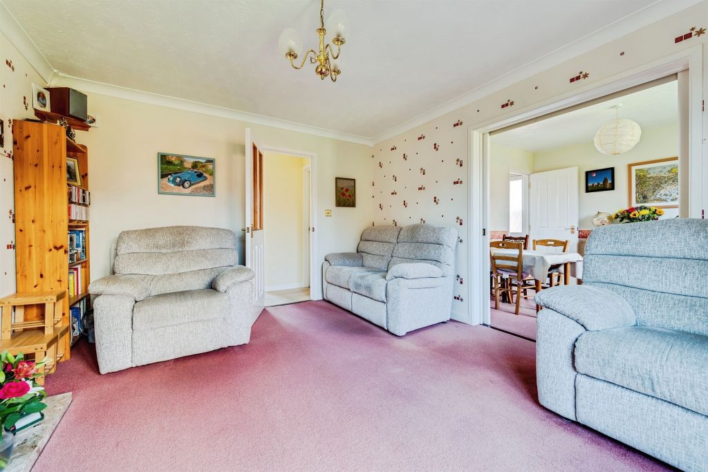 Additional image 2 of 5 bed link detached house for saleHigh Mead, Royal Wootton Bassett, Swindon SN4