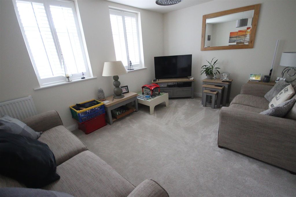 Additional image 8 of 3 bed semi-detached house for saleElms Road, Chippenham SN15