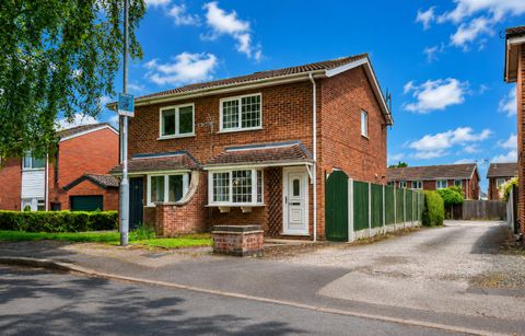 Leys Road, Ruddington, Nottingham NG11