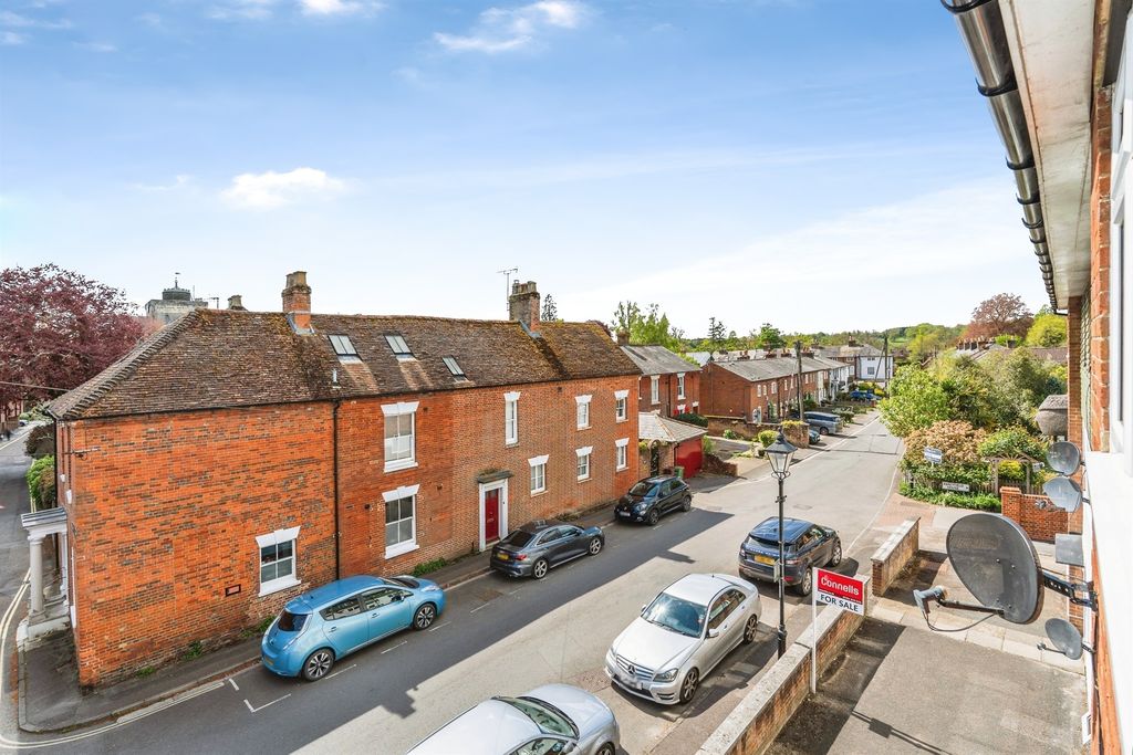 Additional image 13 of 1 bed flat for saleMill Lane, Romsey SO51