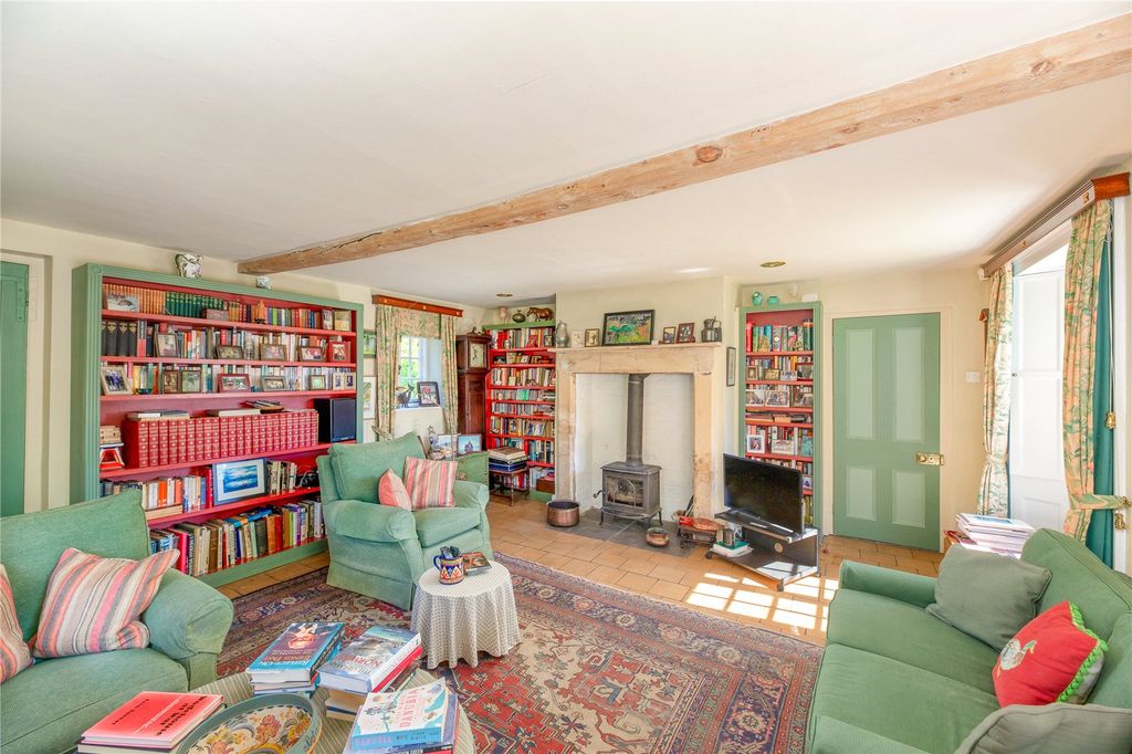 Additional image 6 of 5 bed equestrian for saleWylye Road, Hanging Langford, Salisbury SP3