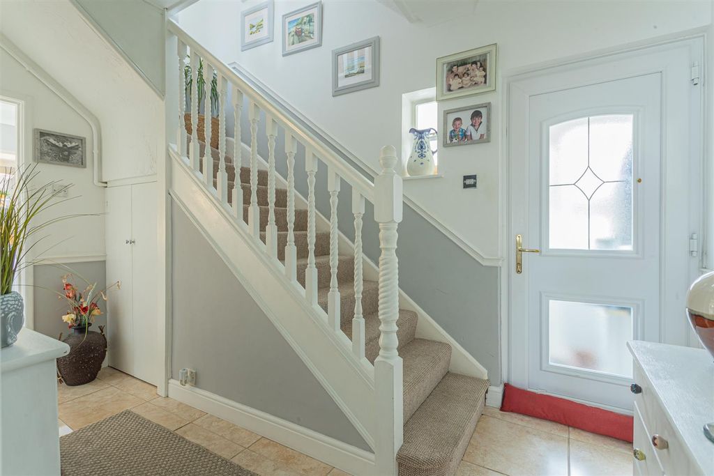 Additional image 4 of 3 bed semi-detached house for saleWoodlea, Colerne, Chippenham SN14