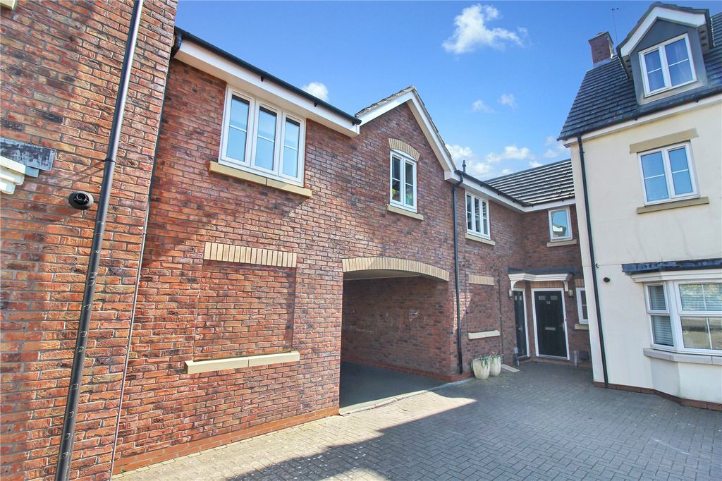 Additional image 17 of 3 bed terraced house for saleVistula Crescent, Swindon, Wiltshire SN25