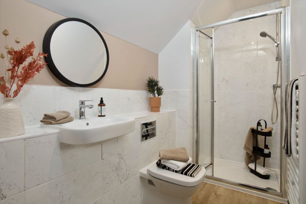 Additional image 5 of 4 bed semi-detached house for sale"Filey" at Rowden Gate, Chippenham SN15