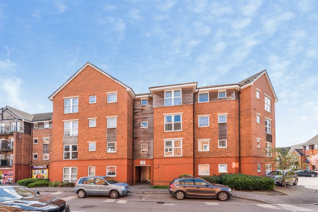Additional image 18 of 2 bed flat for saleYersin Court, Swindon SN1