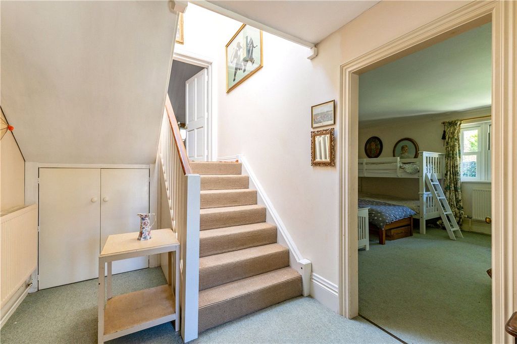 Additional image 10 of 5 bed detached house for saleHigh Street, Manton, Marlborough, Wiltshire SN8