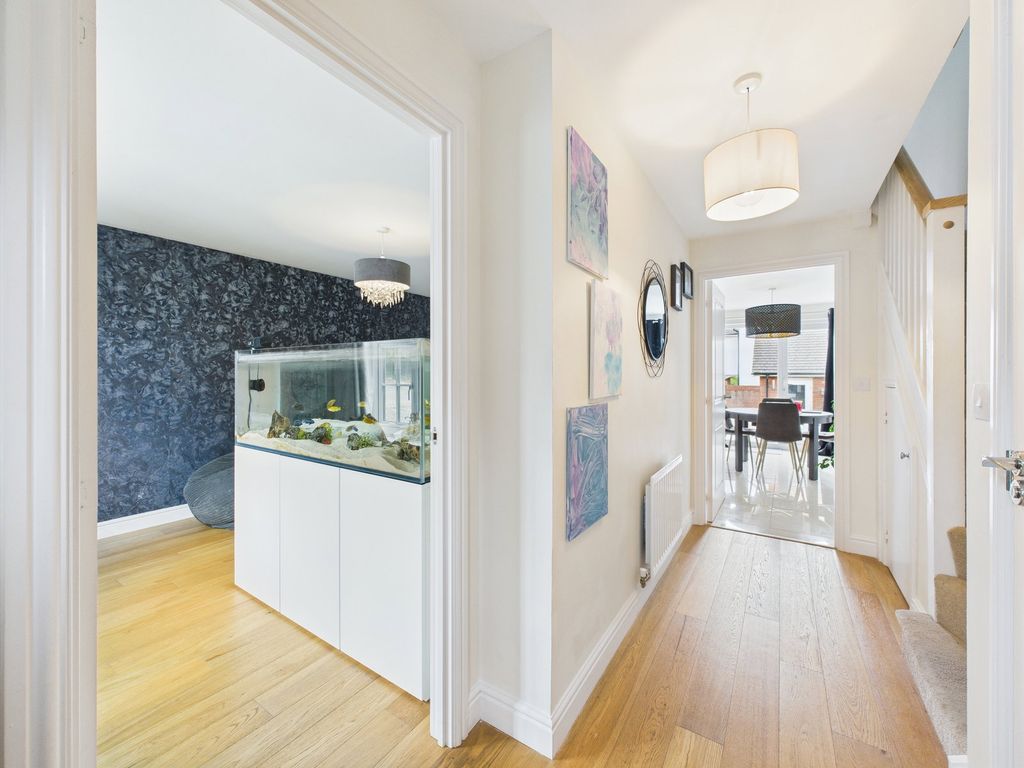 Additional image 5 of 4 bed semi-detached house for saleHastings Drive, Calne, Wiltshire SN11