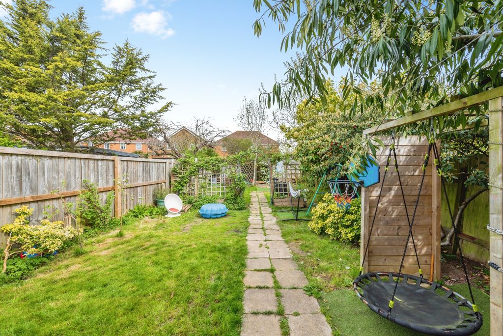 Additional image 19 of 3 bed semi-detached house for saleCopse Avenue, Swindon SN1