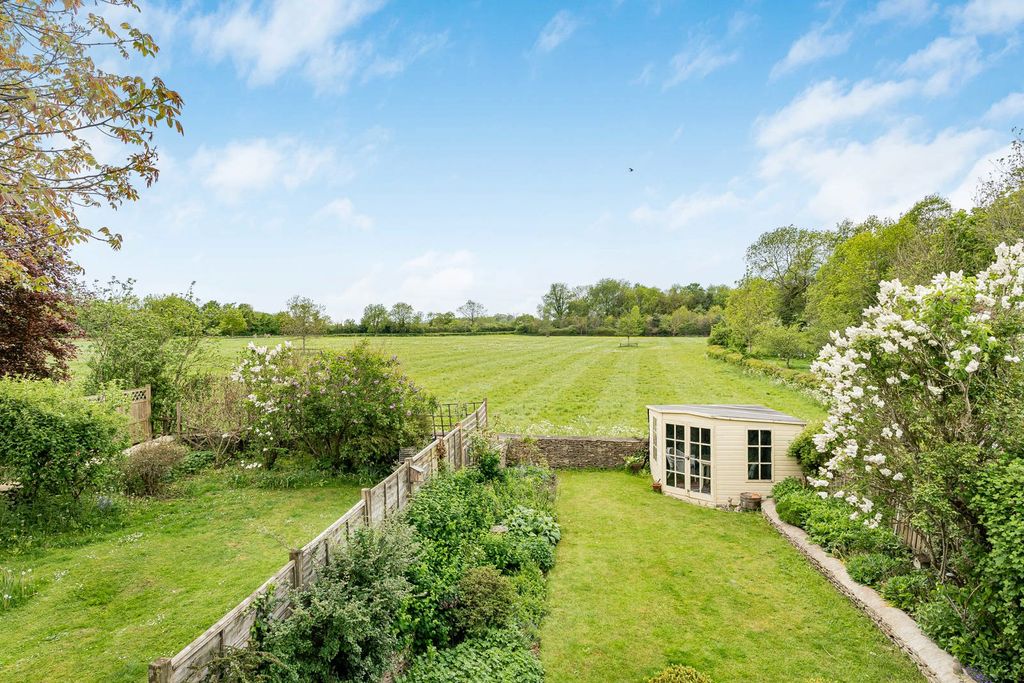 Additional image 13 of 3 bed semi-detached house for saleThe Street, Shipton Moyne, Tetbury GL8