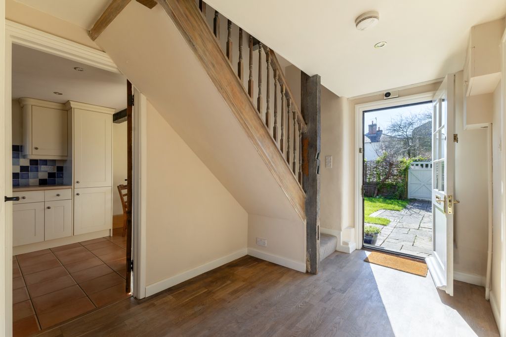 Additional image 5 of 3 bed detached house for saleUpper Woodford, Salisbury SP4