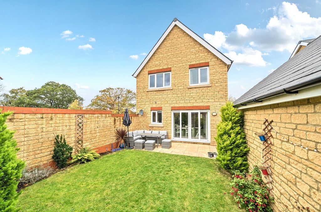 Additional image 12 of 3 bed detached house for saleAshcombe Close, Coate, Swindon SN3
