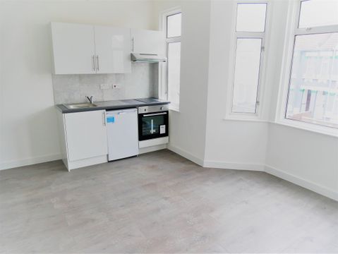 Northcote Avenue, Southall UB1