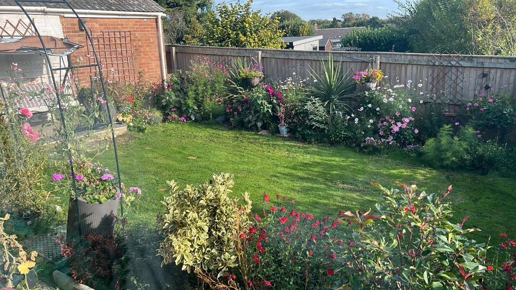 Additional image 15 of 3 bed bungalow for saleTidworth Road, Porton, Salisbury SP4