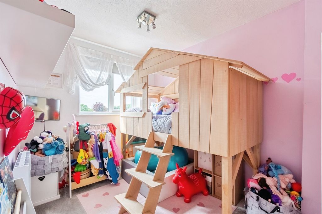 Additional image 15 of 3 bed terraced house for saleAshwood Road, Rudloe, Corsham SN13