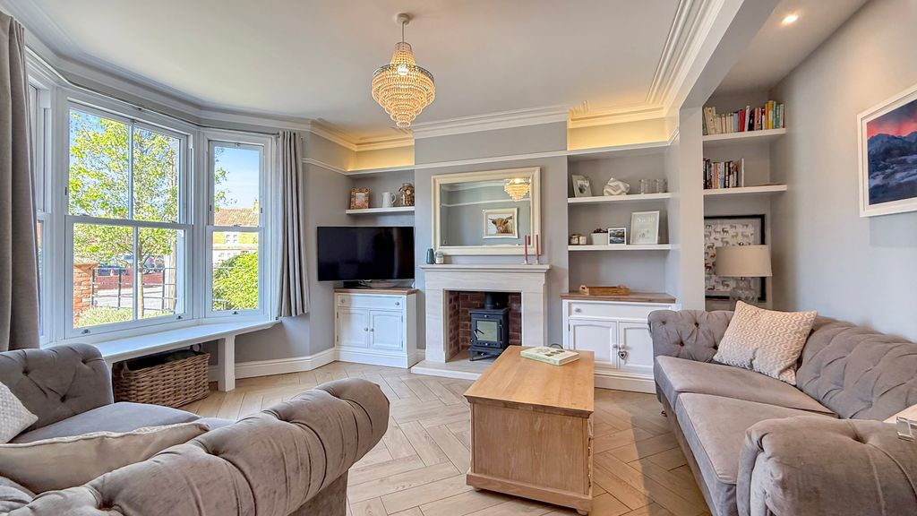 Additional image 4 of 4 bed semi-detached house for saleStation Road, Westbury BA13