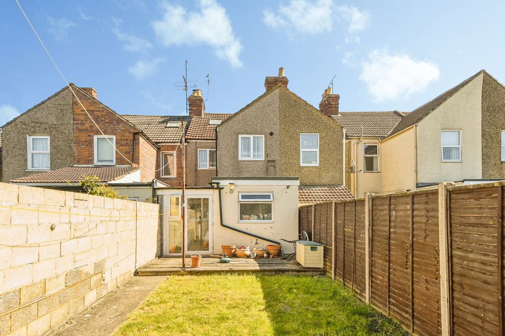 Additional image 14 of 3 bed terraced house for saleMorrison Street, Swindon, Wiltshire SN2
