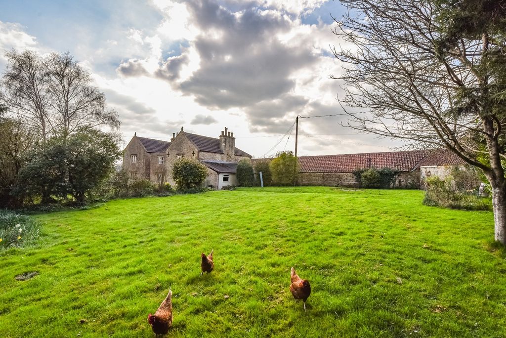 Additional image 18 of 6 bed detached house for saleWest Woodlands, Frome BA11