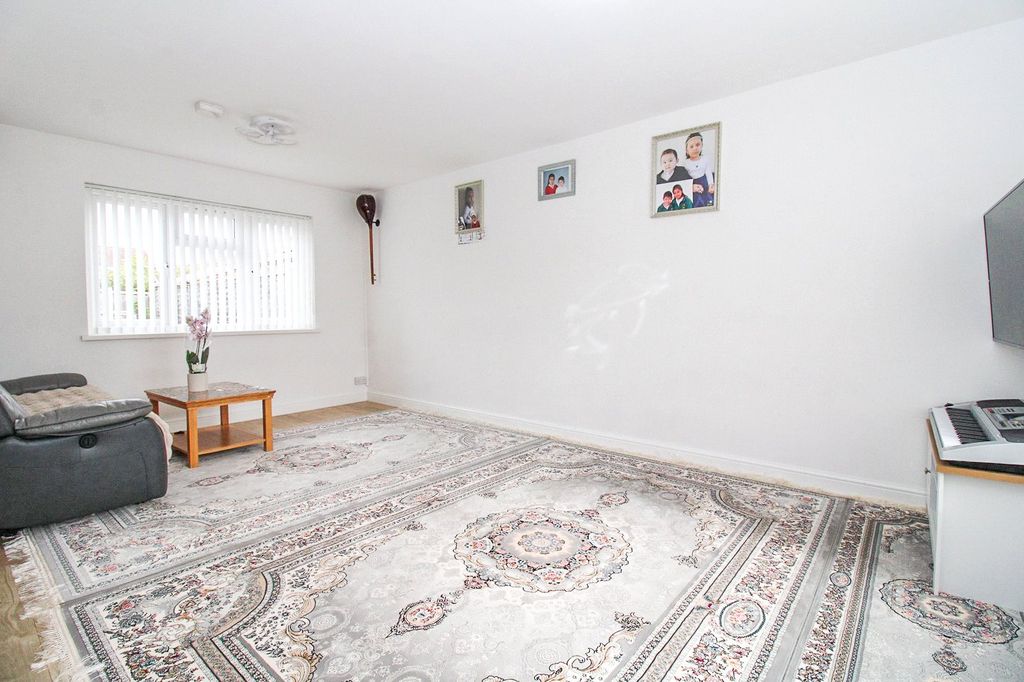 Additional image 2 of 2 bed end terrace house for saleBanwell Avenue, Park North, Swindon SN3