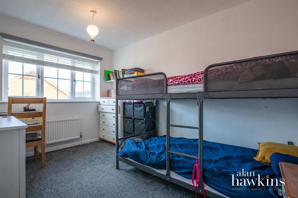 Additional image 10 of 3 bed semi-detached house for saleVictoria Drive, Lyneham SN15