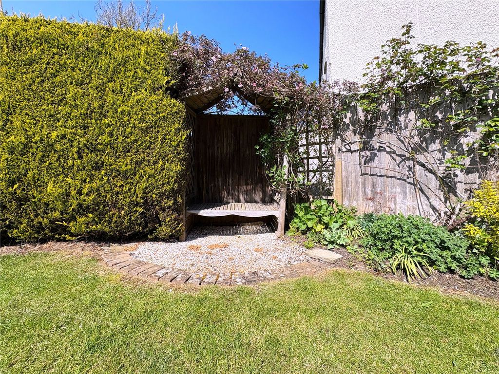 Additional image 14 of 3 bed semi-detached house for saleEwen, Cirencester, Gloucestershire GL7